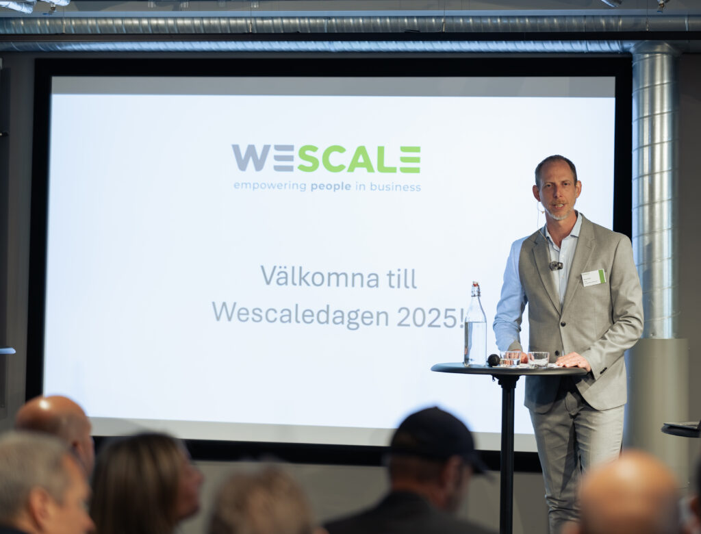 Föreläsningar och gemenskap